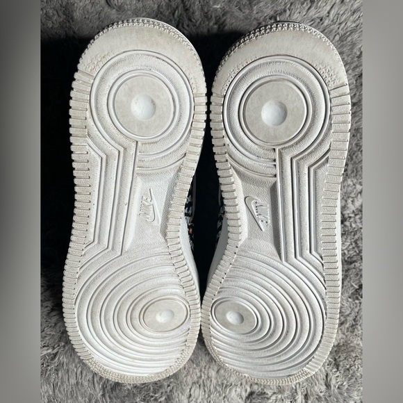 ⬛️Nike Air Force 1 Low
Just Do It Pack Black
Size 10 - Picture 6 of 12